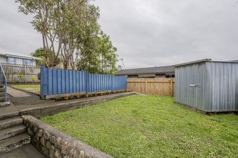 Photo of property in 8 Churchill Street, Levin, 5510