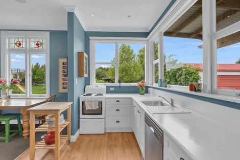 Photo of property in 74 Rakaia Barrhill Methven Road, Rakaia, 7784