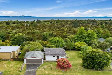 Photo of property in 18 Rangimoana Avenue, Motuoapa, Turangi, 3382