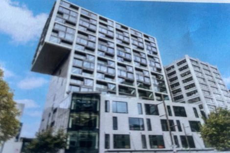Photo of property in Victoria Lane Apartments, 808/161 Victoria Street, Te Aro, Wellington, 6011