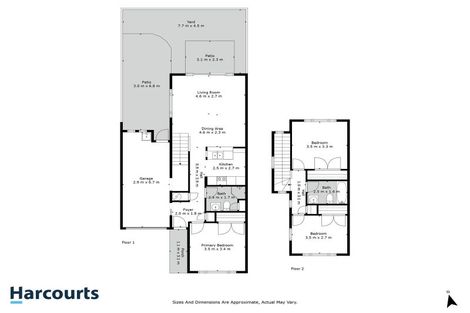Photo of property in 118/2 Armoy Drive, East Tamaki, Auckland, 2016
