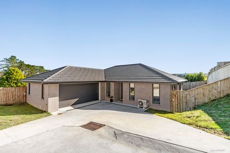 Photo of property in 31b Leathem Crescent, Pokeno, 2402