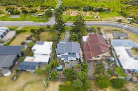 Photo of property in 30 Rapaki Street, Koitiata, Whanganui, 4581
