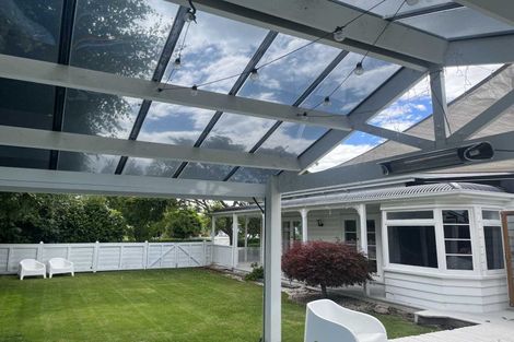 Photo of property in 29 Nixon Street, Tinwald, Ashburton, 7700