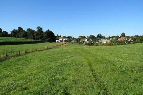 Photo of property in 6 Seales Road, Morrinsville, 3374