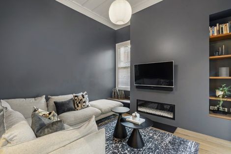 Photo of property in 2 Wanganui Avenue, Ponsonby, Auckland, 1011