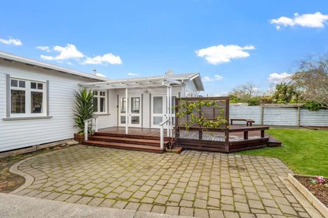 Photo of property in 72 Jellicoe Street, Whanganui East, Whanganui, 4500