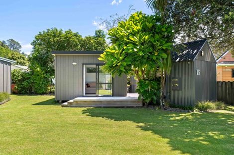 Photo of property in 15 Holland Close, Pauanui, Hikuai, 3579