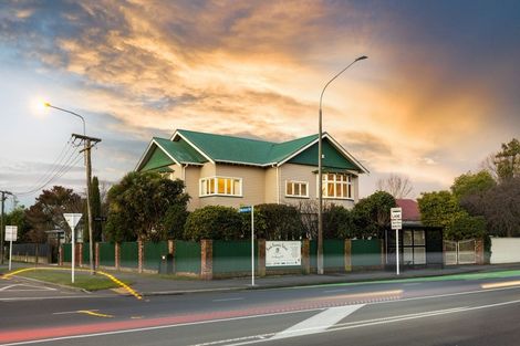 Photo of property in 296 Papanui Road, Strowan, Christchurch, 8052