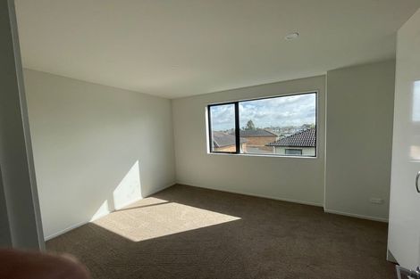 Photo of property in 37 Marumaru Lane, Manurewa, Auckland, 2102