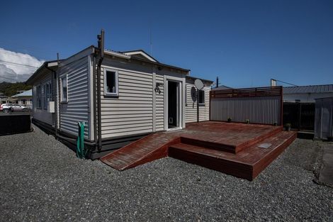 Photo of property in 150 Shakespeare Street, Greymouth, 7805