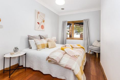 Photo of property in 1/7 Penrose Street, Woburn, Lower Hutt, 5010