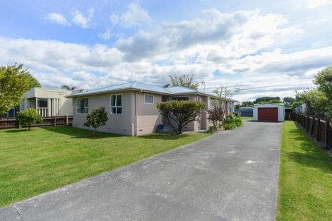 Photo of property in 7 Napier Street, Jervoistown, Napier, 4112