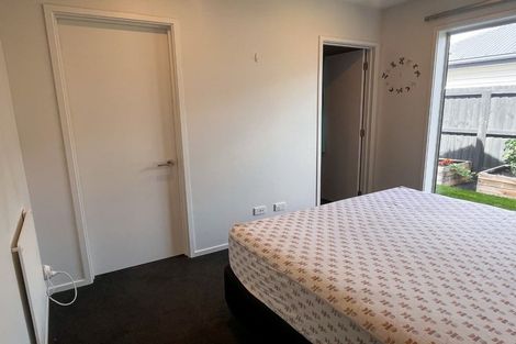 Photo of property in 4 Limbrick Crescent, Wigram, Christchurch, 8042