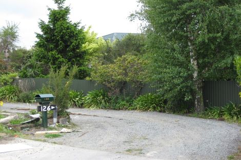 Photo of property in 126 Church Street, Rangiora, 7400