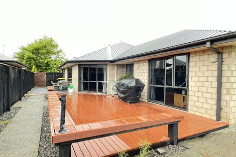 Photo of property in 17 Champagne Avenue, Yaldhurst, Christchurch, 8042