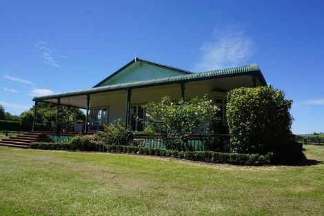 Photo of property in 144 Clark Road, Ngaruawahia, 3793