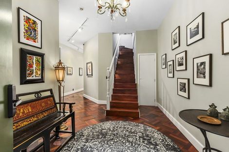 Photo of property in 2/66 Ghuznee Street, Te Aro, Wellington, 6011