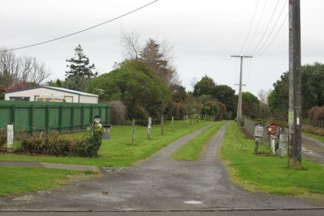 Photo of property in 30c The Avenue, Levin, 5510