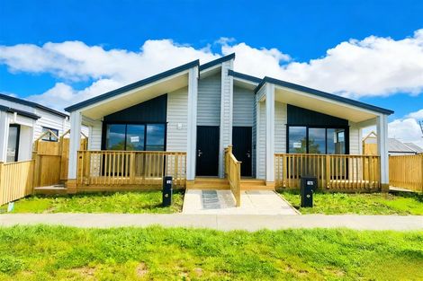Photo of property in 10 Kaapehu Street, Karaka, 2578