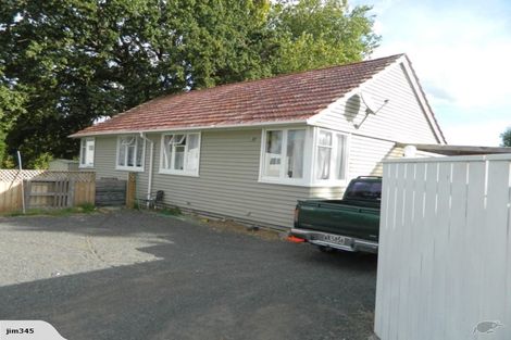 Photo of property in 48b Arapuni Street, Putaruru, 3411