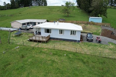 Photo of property in 93 Maungakaramea Road, Puwera, Whangarei, 0178