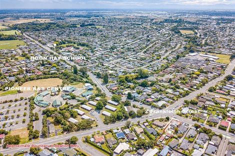 Photo of property in 2 Frankleigh Street, Somerfield, Christchurch, 8024