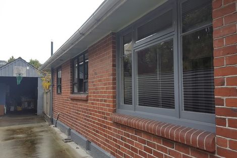 Photo of property in 4 Wilson Street, Seaview, Timaru, 7910