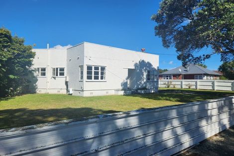 Photo of property in 66 Hall Crescent, Epuni, Lower Hutt, 5011