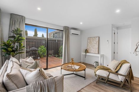 Photo of property in 38a Roosevelt Avenue, St Albans, Christchurch, 8014