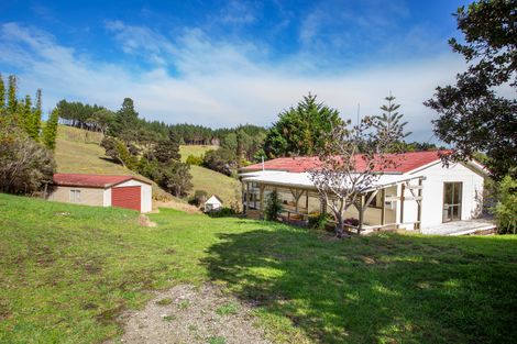 Photo of property in 96 Corlett Road, Tauhoa, Wellsford, 0973