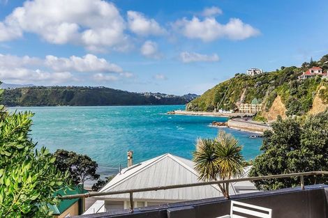 Photo of property in 75c Maida Vale Road, Roseneath, Wellington, 6011