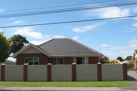 Photo of property in 351 Hoon Hay Road, Hoon Hay, Christchurch, 8025