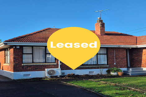 Photo of property in 49 Allenby Road, Papatoetoe, Auckland, 2025
