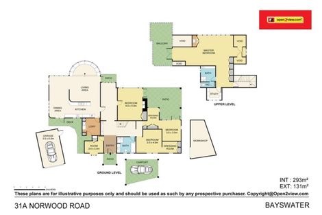 Photo of property in 31a Norwood Road, Bayswater, Auckland, 0622