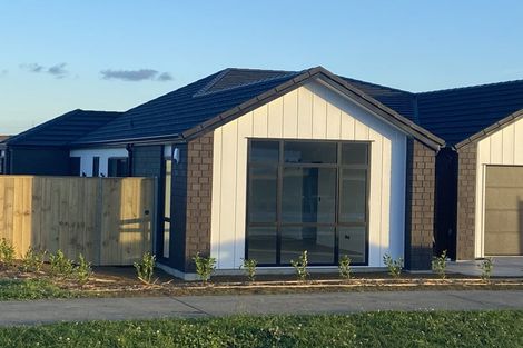 Photo of property in 1 Te Rata Boulevard, Karaka, 2124