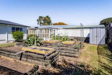 Photo of property in 8 Mahoe Street, Strandon, New Plymouth, 4312