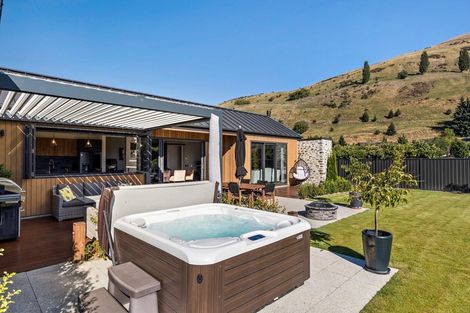 Photo of property in 1 Eastwood Lane, Lower Shotover, Queenstown, 9371