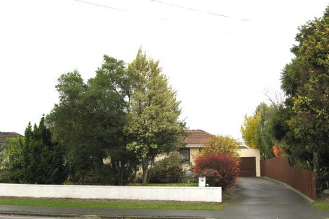 Photo of property in 84 Northcote Road, Northcote, Christchurch, 8052