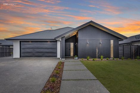 Photo of property in 81 Bayliss Drive, Kaiapoi, 7630