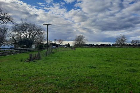 Photo of property in 154 Chamberlain Road, Te Awamutu, 3879