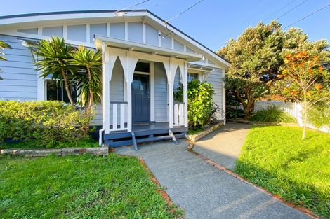 Photo of property in 37 Tarikaka Street, Ngaio, Wellington, 6035