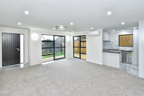 Photo of property in 10b Rothery Road, Hillpark, Auckland, 2102
