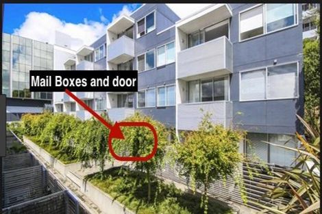 Photo of property in 204/22 Fisher-point Drive, Auckland Central, Auckland, 1010