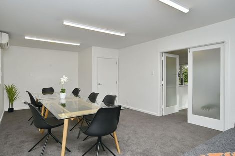 Photo of property in 304 Fitzgerald Avenue, Christchurch Central, Christchurch, 8013