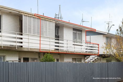 Photo of property in 3g Willoughby Street, Whitiora, Hamilton, 3200