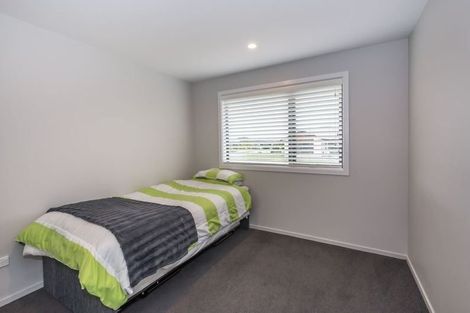 Photo of property in 2 Berners Way, Rolleston, 7615
