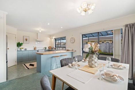 Photo of property in 34 Amber Drive, Tikipunga, Whangarei, 0112