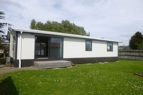 Photo of property in 83 Tyndall Street, Pahiatua, 4910