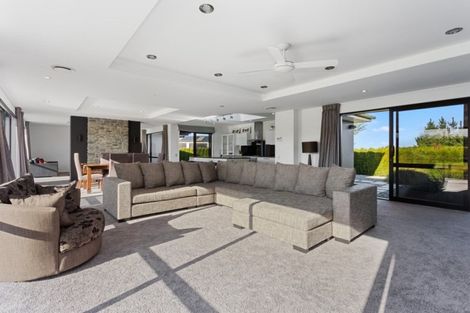 Photo of property in 26 Leyland Crescent, Swannanoa, Kaiapoi, 7692